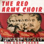 album image The Red Army Is the Strongest The CCCP Years