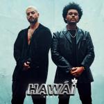 album image Hawai (Remix) Hawái (Remix) - Single