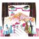 DECO＊27 feat. Hatsune Miku - Nisoku Hokou