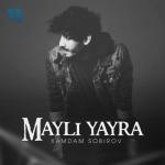 album image Mayli Yayra Mayli Yayra - Single