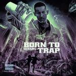album image Plug BORN TO TRAP