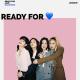 blackpink - ready for love
