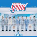 album image FLY Intersection : Spark - EP