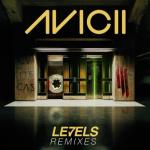 album image Levels (Skrillex Remix) Guitar Cover Levels (Remixes) - Single