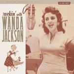 album image Rock Your Baby Rockin' in Hollywood and in Nashville