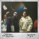 album image Devam_Et Devam Et (feat. Motive) - Single