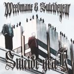 album image SUICIDE YEAR SUICIDE YEAR - Single