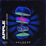 album image Apple (feat. Jade Alice) Apple (feat. Jade Alice) - Single