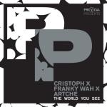 album image The World You See (Original Mix) The World You See - Single