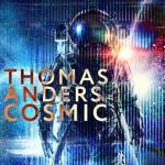 album image Another Night, Another Heartache Cosmic