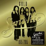 album image Can't Cry Hard Enough GOLD: Smokie Greatest Hits (40th Anniversary Deluxe Edition)
