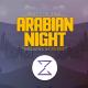 ZwiReK - Arabian Night