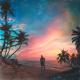 TroyBoi - Eyez On Me (feat. Nina Sky)