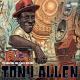 Tony Allen - Stumbling Down (feat. Sampa The Great)