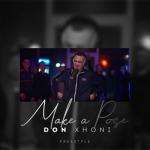 album image Rolls Royce (Muzku.net) Make a Pose (Freestyle) - Single