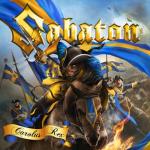 album image The Royal Guard Guitar Cover 320 KBPS Carolus Rex (Swedish)
