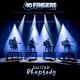 40 Fingers - Hotel California (Live)