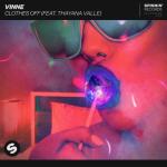 album image Clothes Off (feat. Thayana Valle) Clothes Off (feat. Thayana Valle) - Single