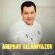 Arepbay Allaniyazov - Yaman-yaman [muzzona.kz]