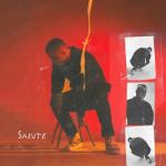 album image Вайб на минор Salute - EP