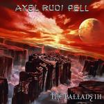 album image The Temple of the King The Ballads III