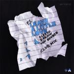 album image Divino vs Leave A Little Love (Armin van Buuren Mash Up) Leave a Little Love - Single