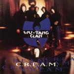 album image C.R.E.A.M - WuTang Clan - DJ Steel Wheel blend C.R.E.A.M. (Cash Rules Everything Around Me) - EP