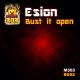 Esion - Bust It Open