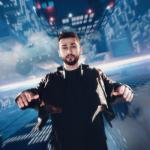 album image Jony - Падаю-Поймай@tatdolbit Падаю - Поймай - Single