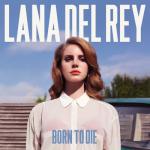 album image summertime sadness (slowed) Born to Die
