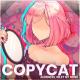 Cover by Sati Akura - COPYCAT [ REMIX ]