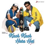 album image Ladki Badi Anjani Hai Kuch Kuch Hota Hai (Original Motion Picture Soundtrack)