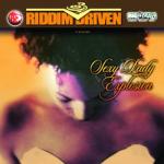 album image Hey Sexy Lady Remix Riddim Driven: Sexy Lady Explosion