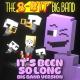It's Been So Long (FNAF 2 Song) Big Band Version - @The 8-Bit Big Band