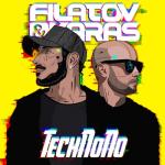 album image TechNoNo TechNoNo - Single