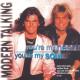 Modern Talking - Princess Of The Night- cover Manaev's (Re.cut by Sound Max)