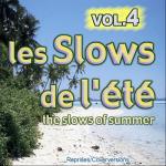 album image Je T’aime Les Slows De L'été - The Slows Of Summer - Vol. 4