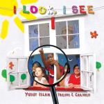 album image КРАСИВЫЙ НАШИД I Look, I See