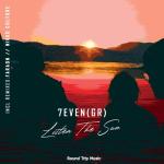 album image Listen The Sun (Nikko Culture Remix) Listen the Sun - Single