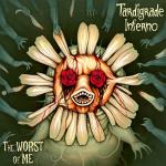 album image Write with Blood The Worst of Me - Single