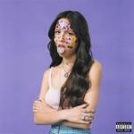 album image jealousy, jealousy SOUR