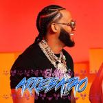 album image El Alfa El Jefe Arrebatao Arrebatao - Single