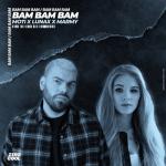 album image Bam Bam Bam (Extended Mix) Bam Bam Bam - Single