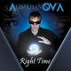 AlimkhanOV A - Right Time (Into The Night) (Radio Edit) - AlimkhanOV A - Right Time (Into The Night) (Radio Edit)