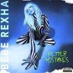 album image Break My Heart Myself (feat. Travis Barker) Better Mistakes