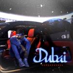 album image Dubai DUBAI - Single