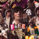 album image Винрар (feat. 163ONMYNECK) FREERIO