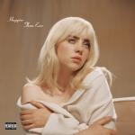 album image Happier Than Ever Happier Than Ever