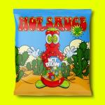 album image Dive Into You Hot Sauce - The 1st Album