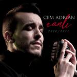album image Sana Sarılınca (Live) Cem Adrian Canlı